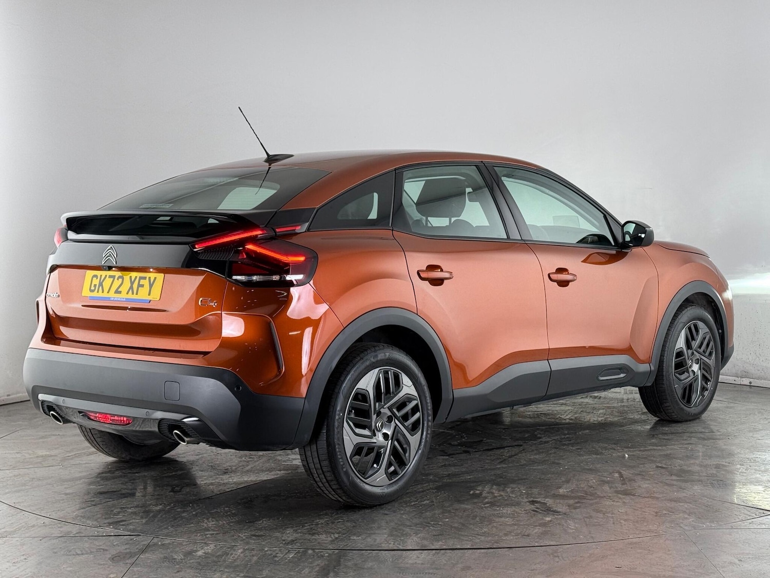 Used Citroen C4 2022 for sale - 77221848: Photo 3