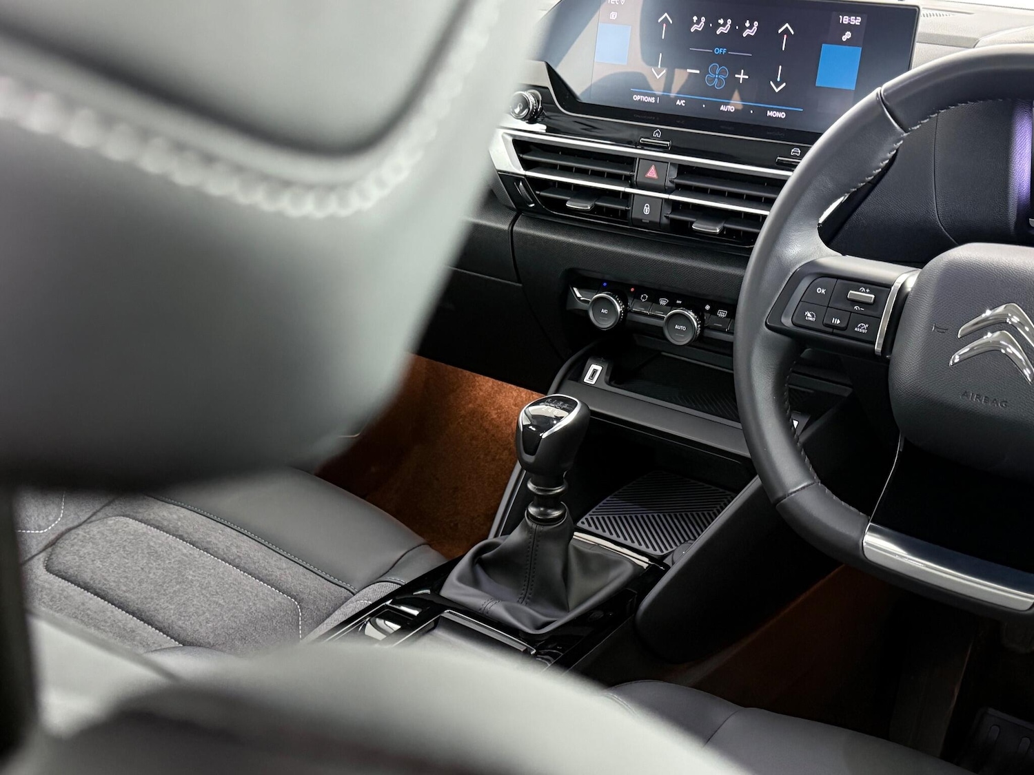 Used Citroen C4 2022 for sale - 77221848: Photo 33