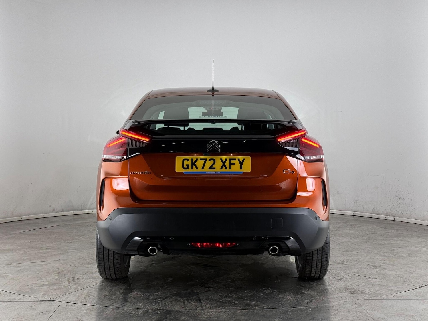 Used Citroen C4 2022 for sale - 77221848: Photo 7