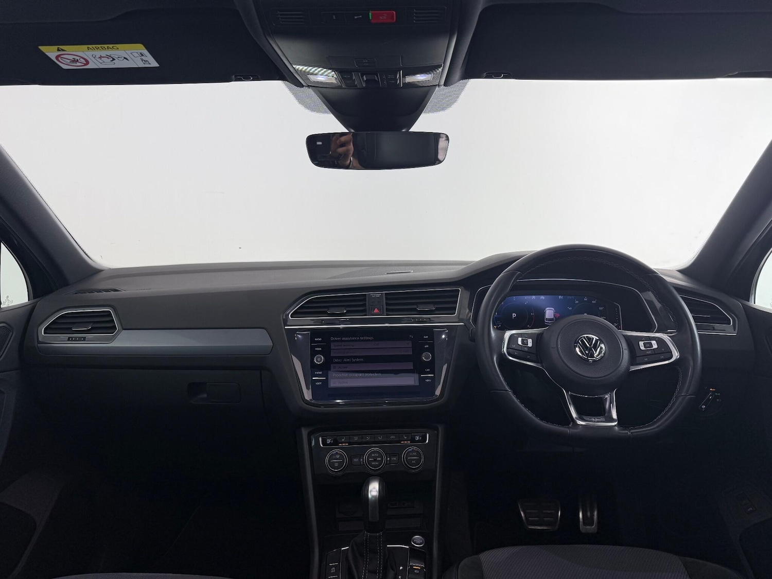 Used Volkswagen Tiguan 2020 for sale - 77081568: Photo 21