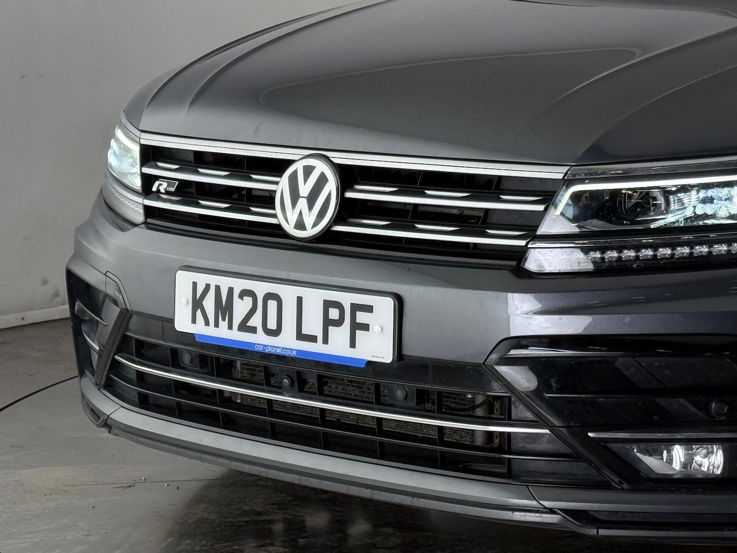 Used Volkswagen Tiguan 2020 for sale - 77081568: Photo 46