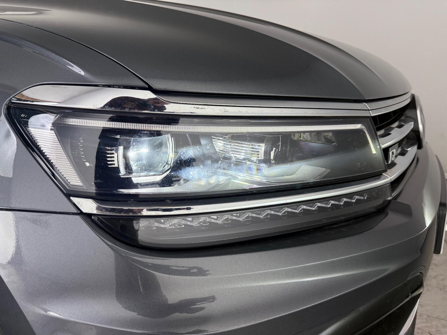 Used Volkswagen Tiguan 2020 for sale - 77081568: Photo 9