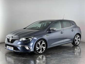 Used Renault Megane 2017 for sale - 74734815: Photo