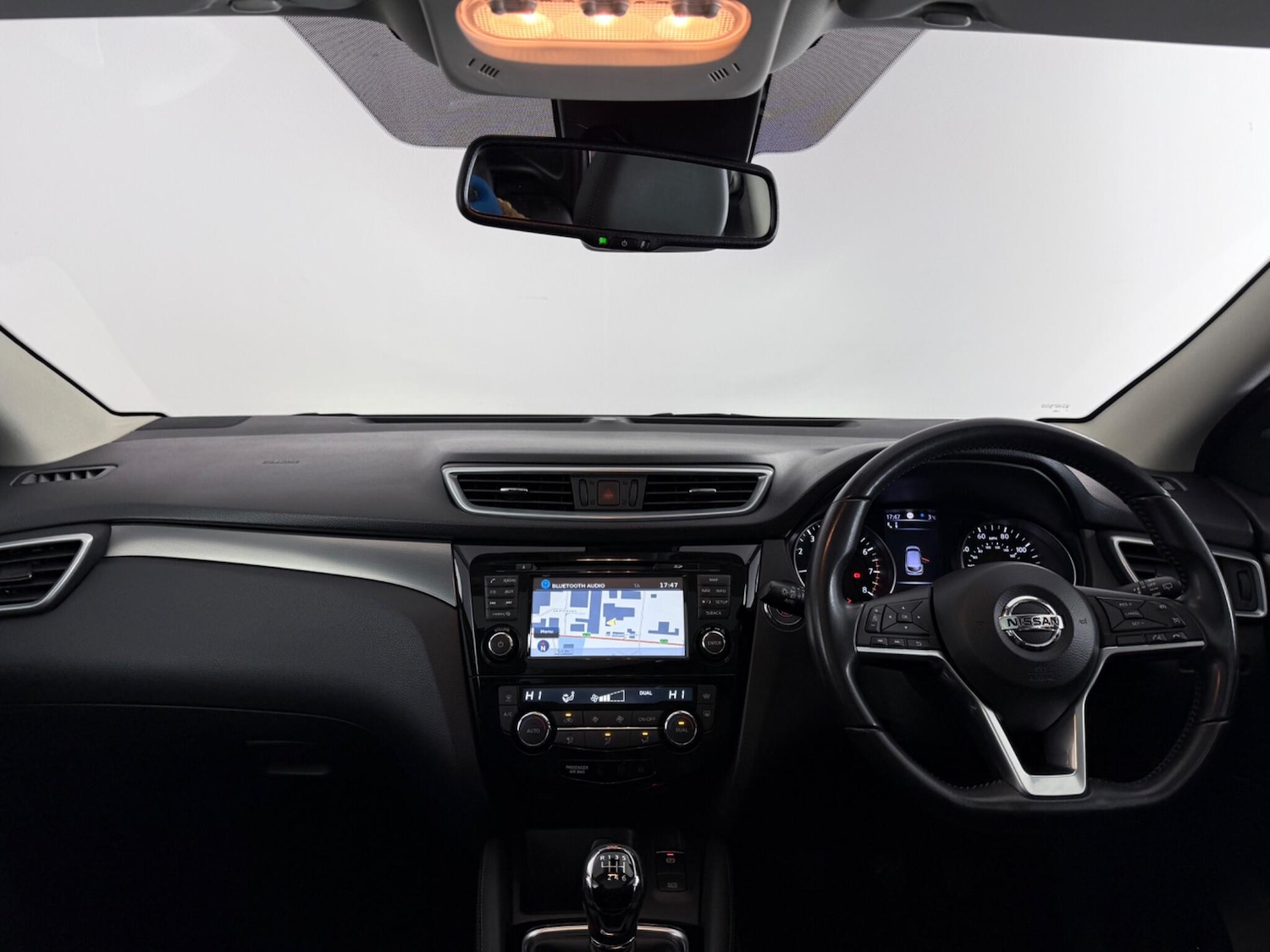 Used Nissan Qashqai 2018 for sale - 78048335: Photo 13