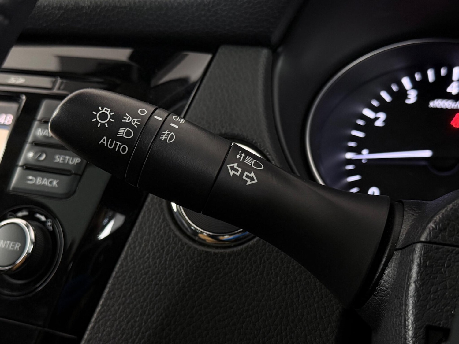 Used Nissan Qashqai 2018 for sale - 78048335: Photo 17