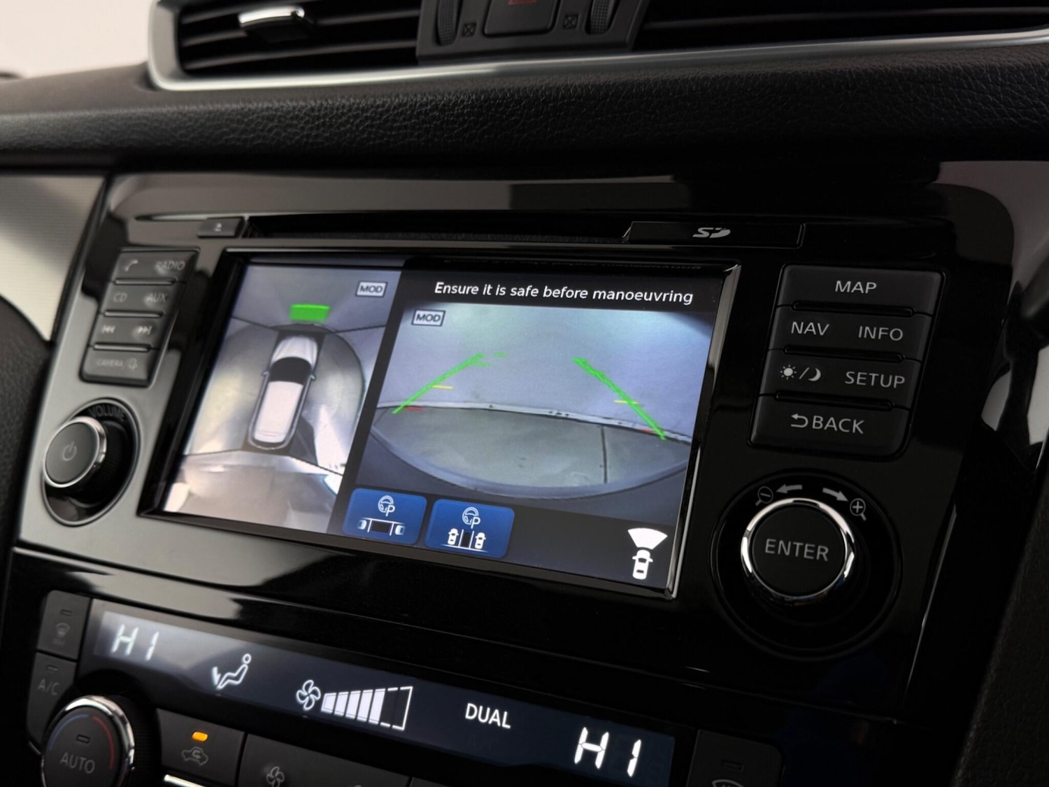 Used Nissan Qashqai 2018 for sale - 78048335: Photo 22