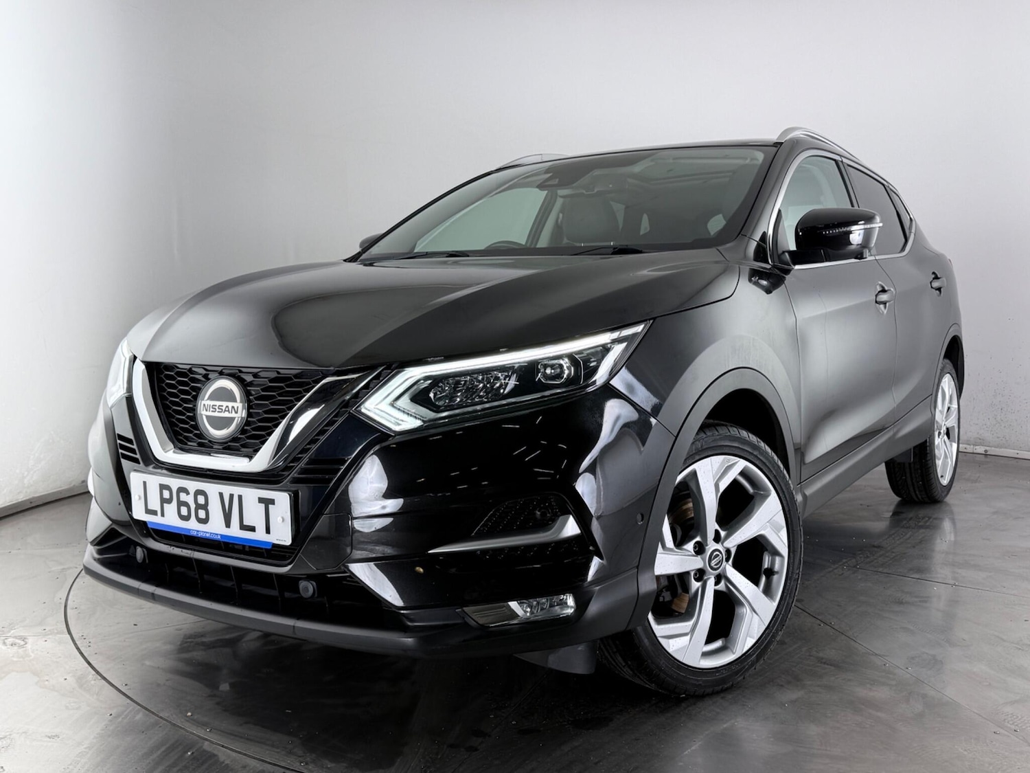 Used Nissan Qashqai 2018 for sale - 78048335: Photo 30