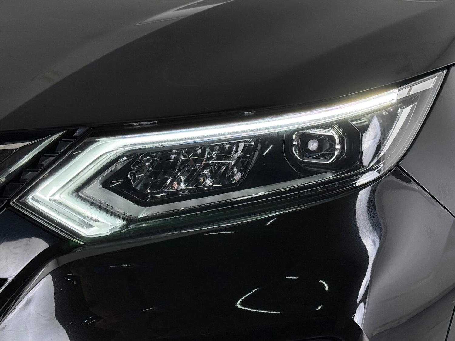 Used Nissan Qashqai 2018 for sale - 78048335: Photo 5