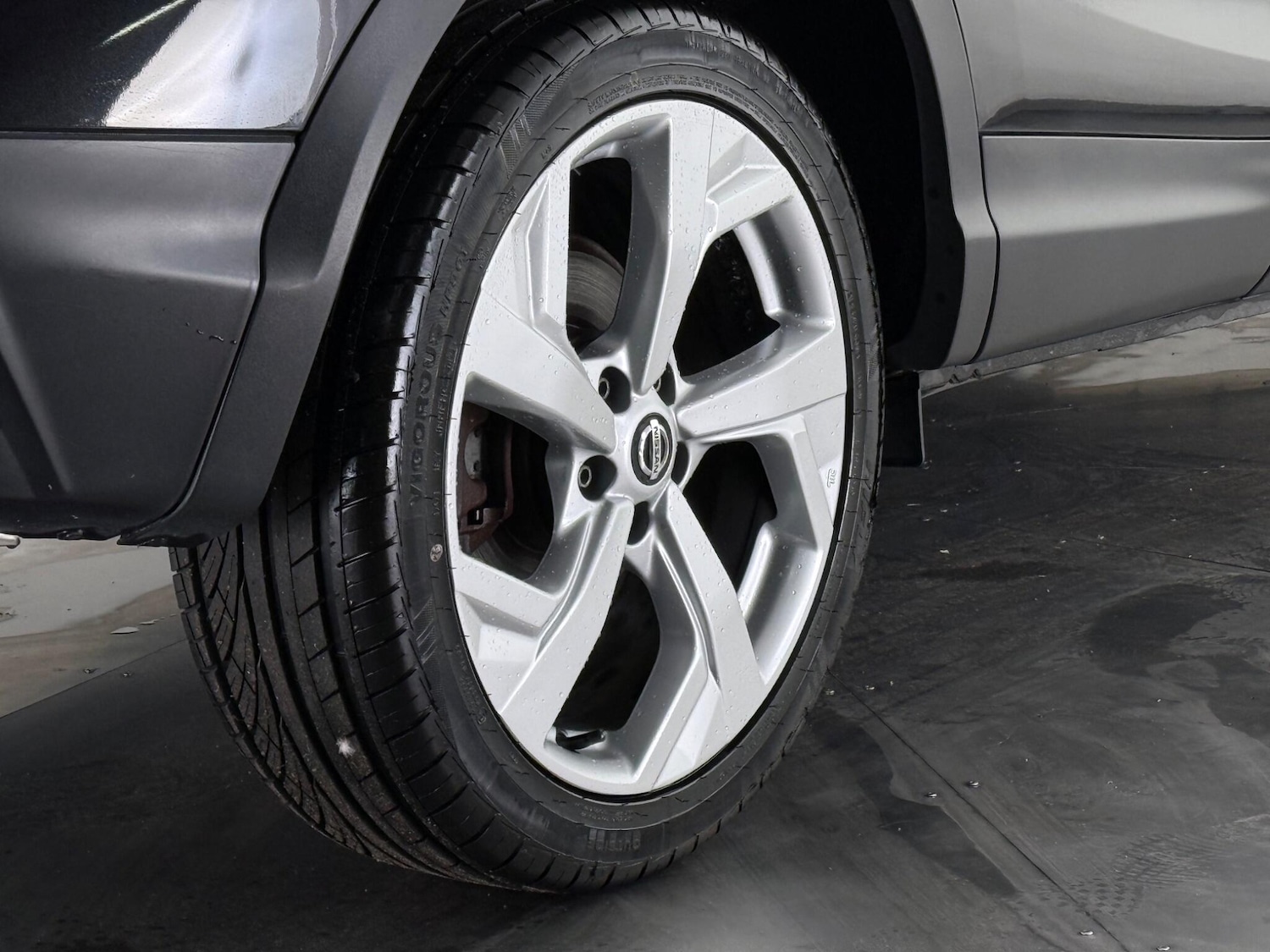 Used Nissan Qashqai 2018 for sale - 78048335: Photo 6