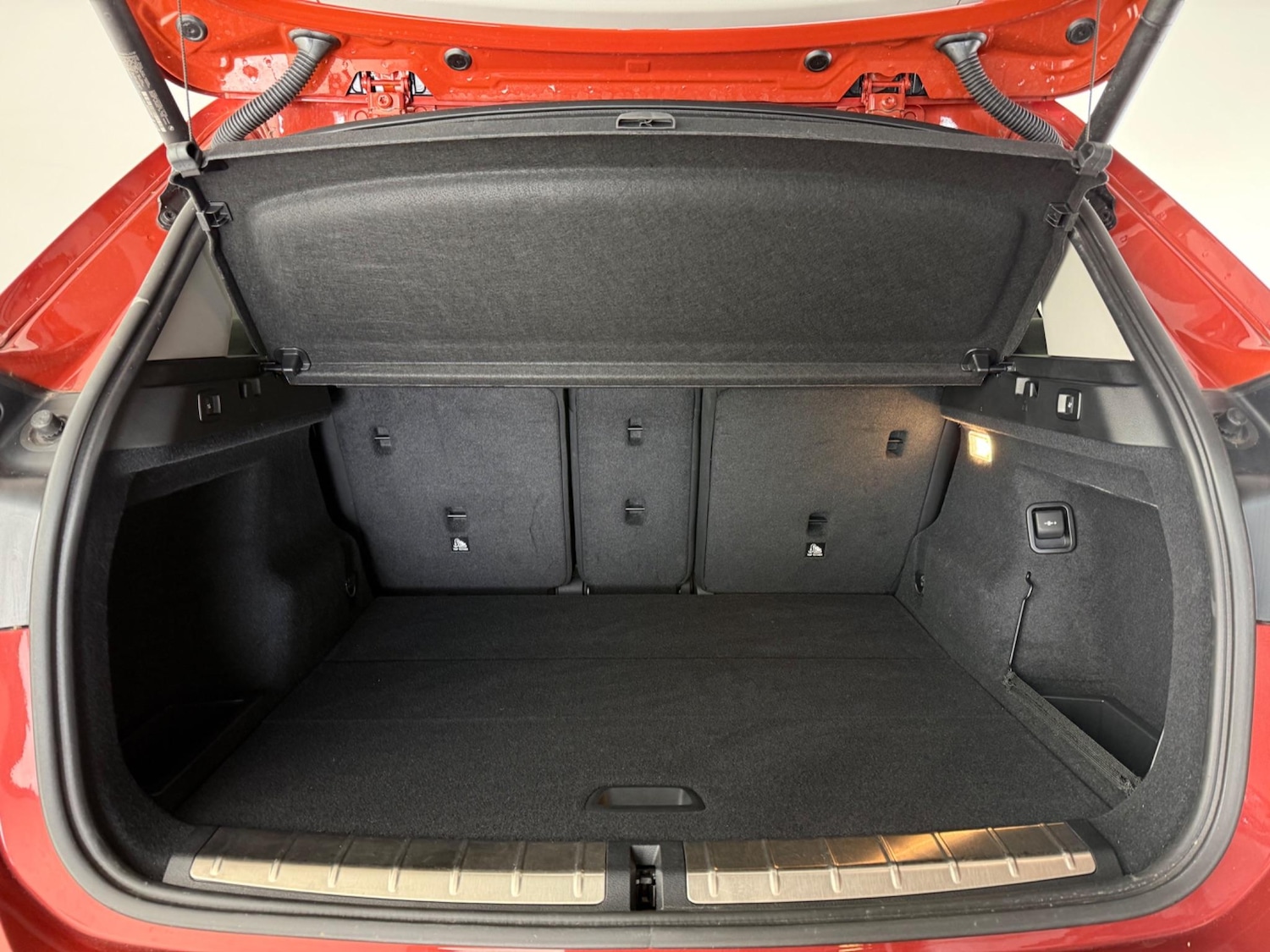 Used BMW X1 2018 for sale - 76467187: Photo 12