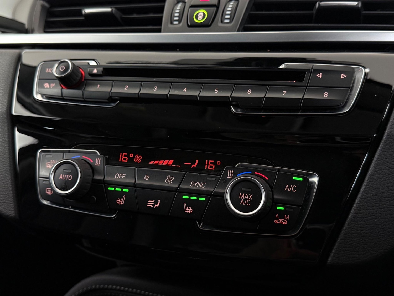 Used BMW X1 2018 for sale - 76467187: Photo 40