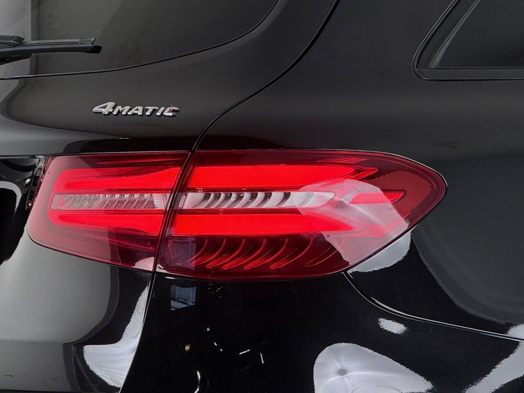 Used Mercedes-Benz GLC 2016 for sale - 76396233: Photo 10