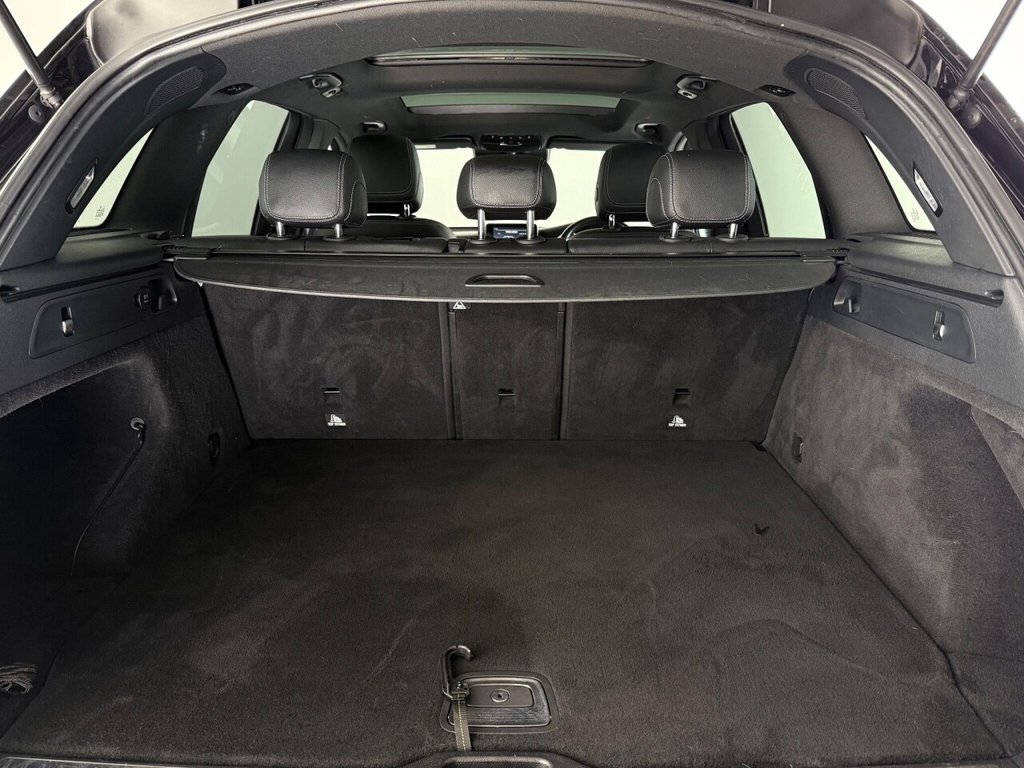 Used Mercedes-Benz GLC 2016 for sale - 76396233: Photo 13