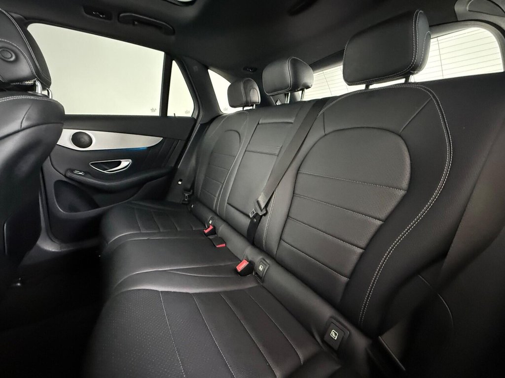 Used Mercedes-Benz GLC 2016 for sale - 76396233: Photo 20