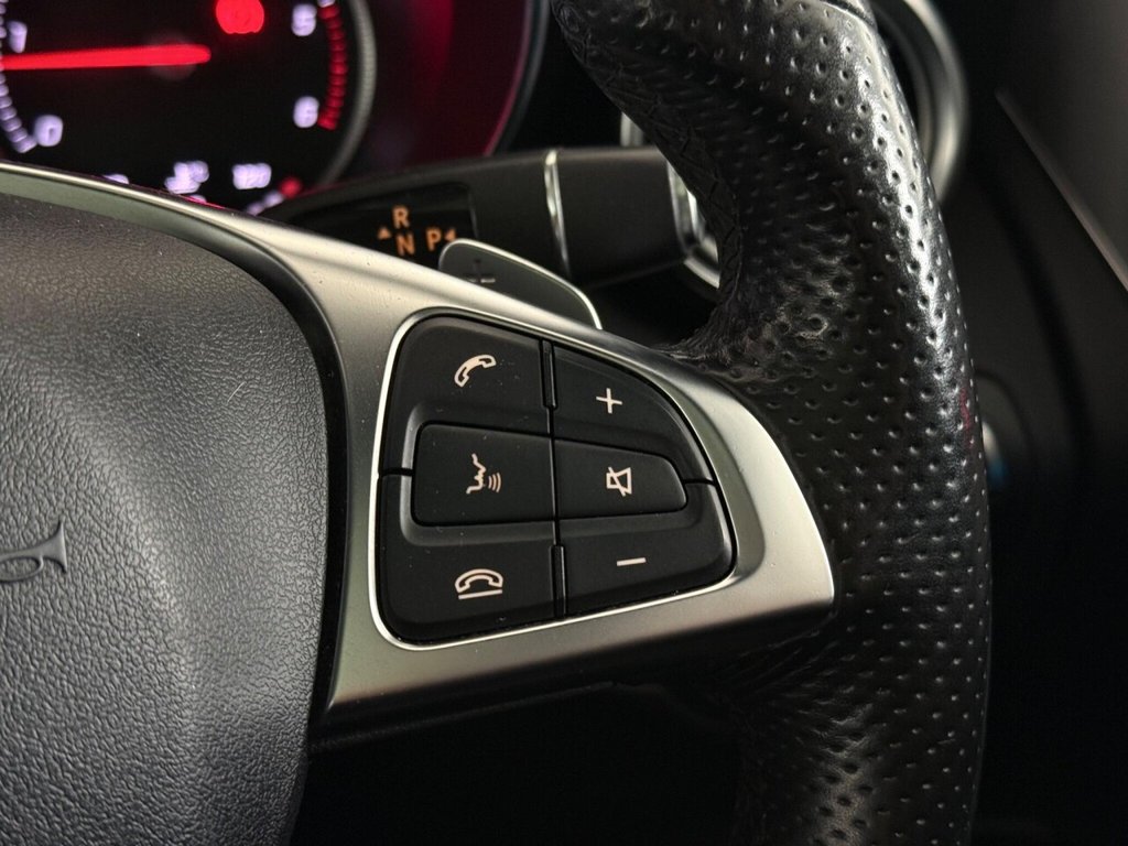 Used Mercedes-Benz GLC 2016 for sale - 76396233: Photo 28