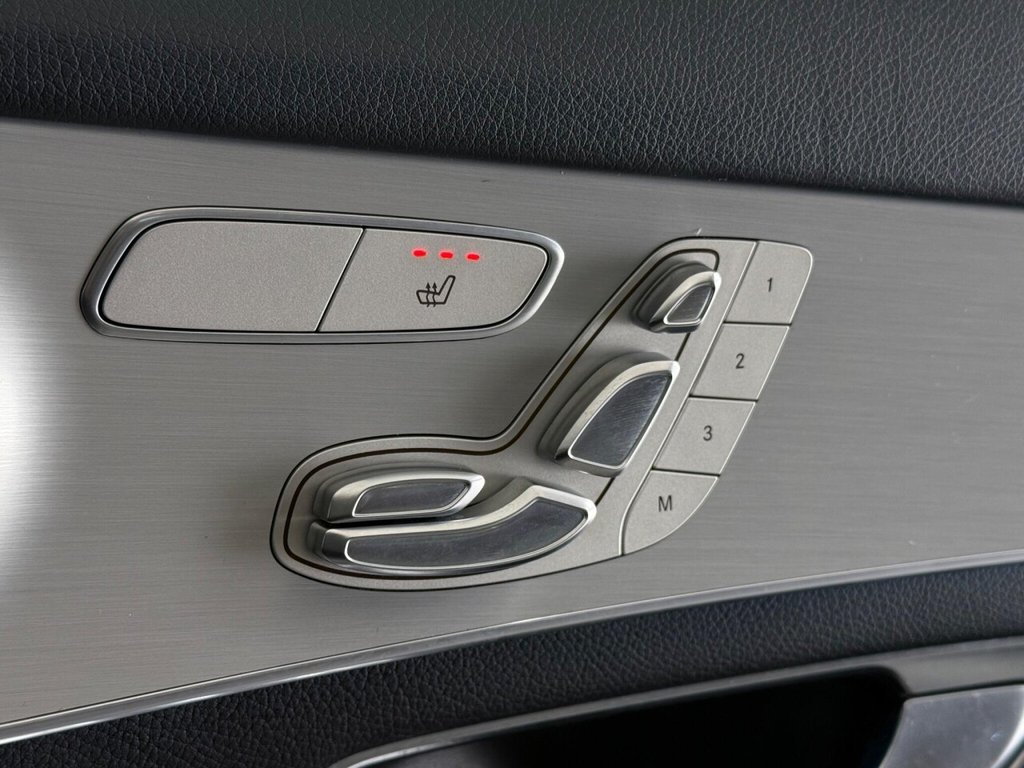 Used Mercedes-Benz GLC 2016 for sale - 76396233: Photo 31