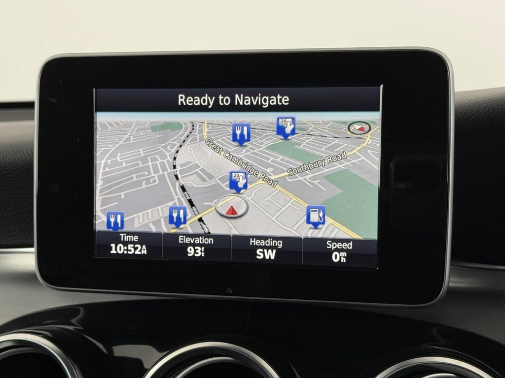 Used Mercedes-Benz GLC 2016 for sale - 76396233: Photo 33