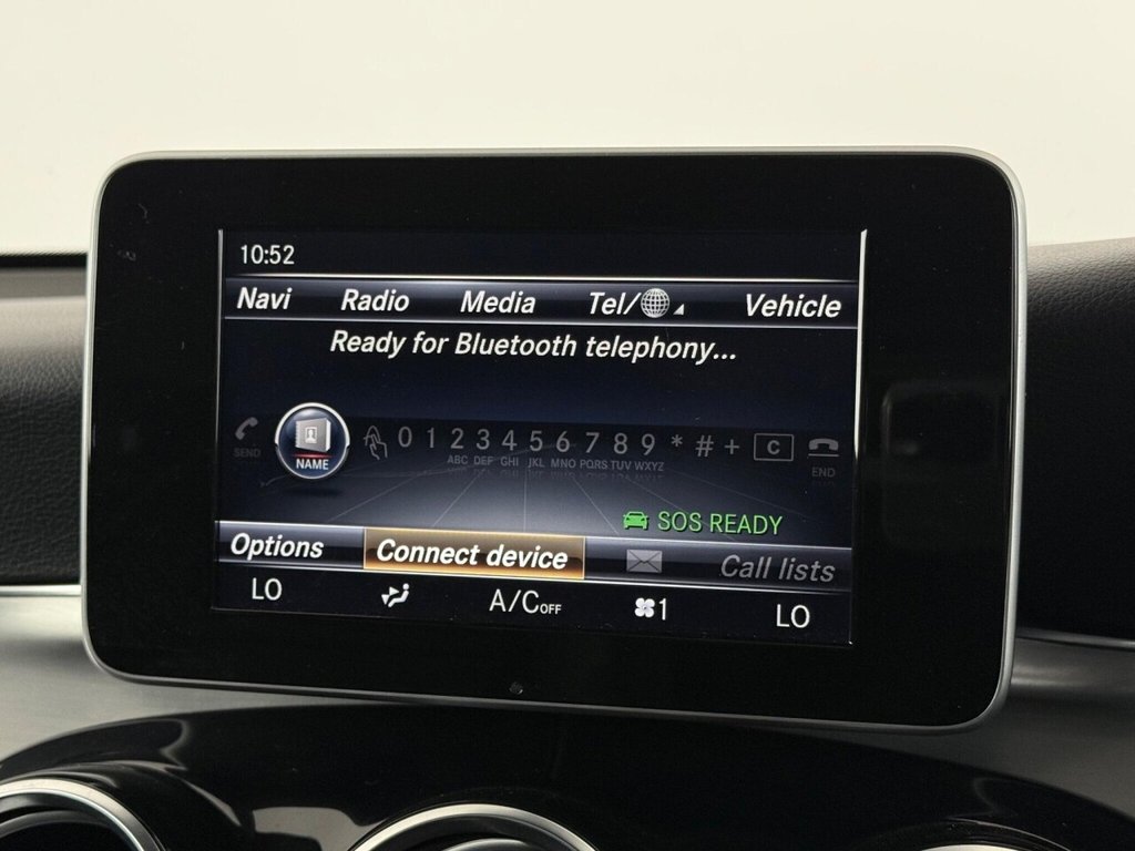 Used Mercedes-Benz GLC 2016 for sale - 76396233: Photo 35