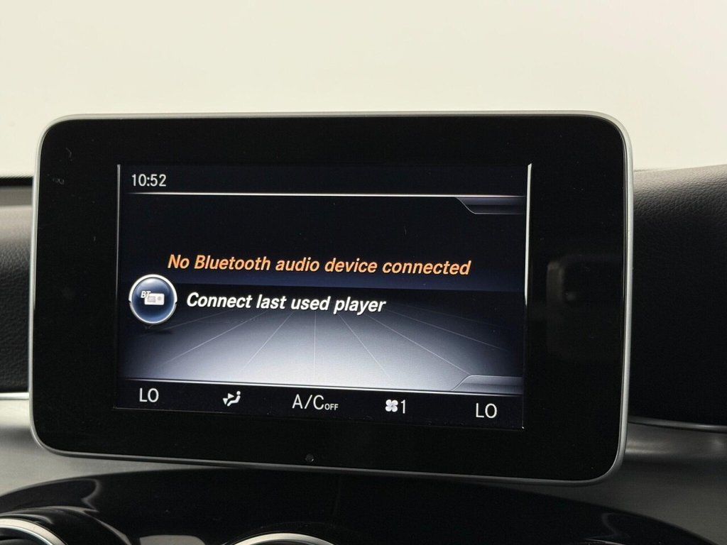 Used Mercedes-Benz GLC 2016 for sale - 76396233: Photo 36