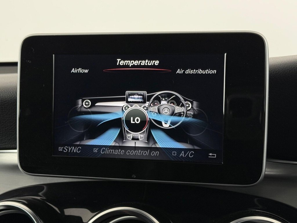 Used Mercedes-Benz GLC 2016 for sale - 76396233: Photo 37