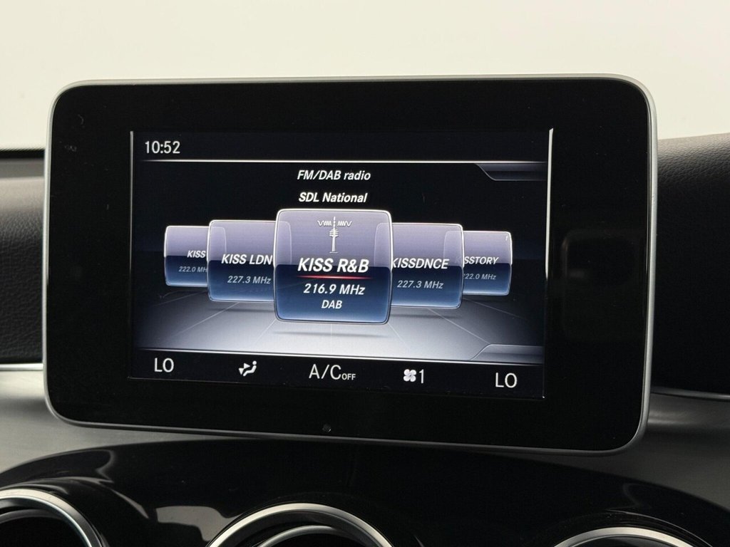 Used Mercedes-Benz GLC 2016 for sale - 76396233: Photo 38