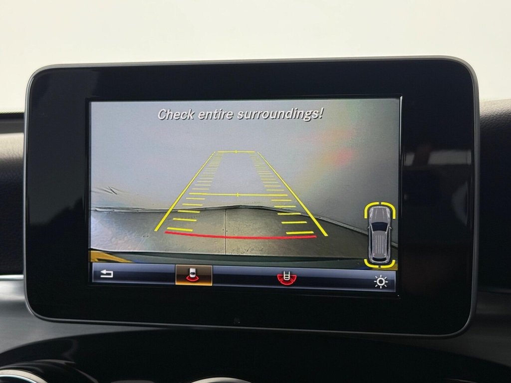 Used Mercedes-Benz GLC 2016 for sale - 76396233: Photo 39