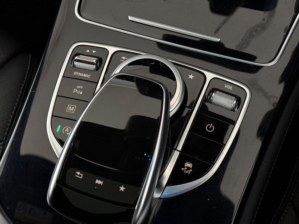 Used Mercedes-Benz GLC 2016 for sale - 76396233: Photo 41