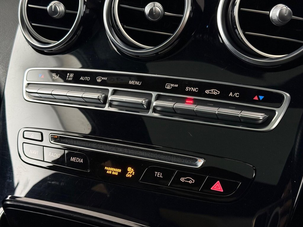 Used Mercedes-Benz GLC 2016 for sale - 76396233: Photo 42