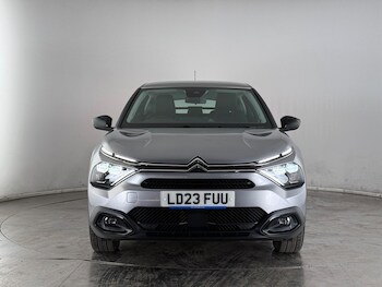 Used Citroen C4 2023 for sale - 77854404: Photo