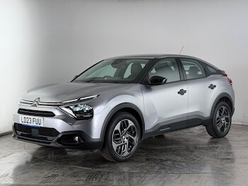 Used Citroen C4 2023 for sale - 77854404: Photo