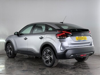 Used Citroen C4 2023 for sale - 77854404: Photo