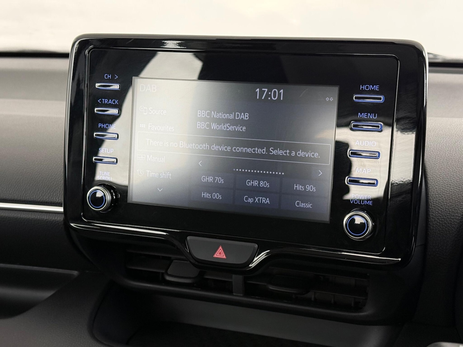 Used Toyota Yaris 2022 for sale - 77260512: Photo 25