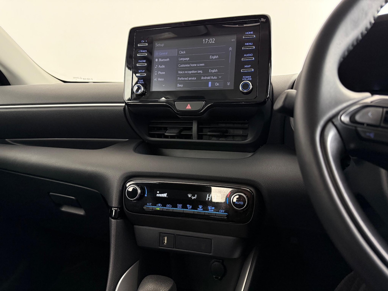 Used Toyota Yaris 2022 for sale - 77260512: Photo 33