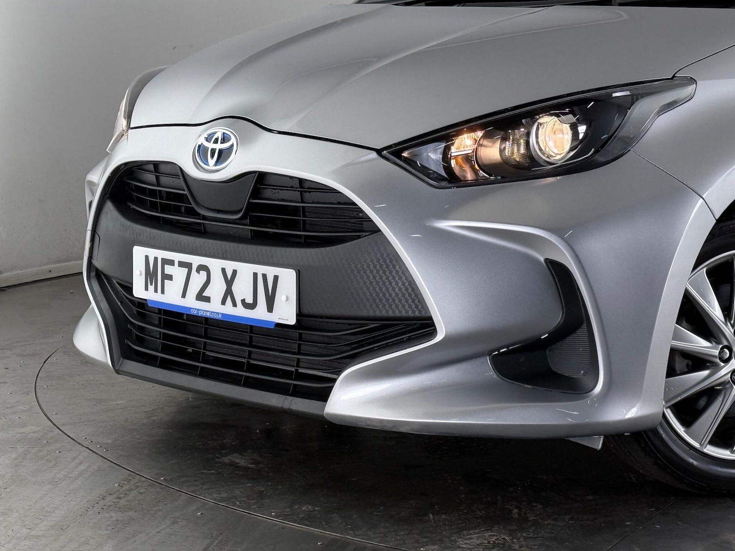 Used Toyota Yaris 2022 for sale - 77260512: Photo 36