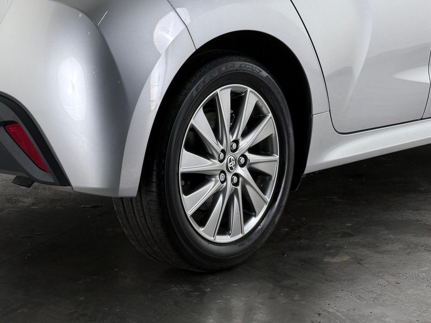 Used Toyota Yaris 2022 for sale - 77260512: Photo 9