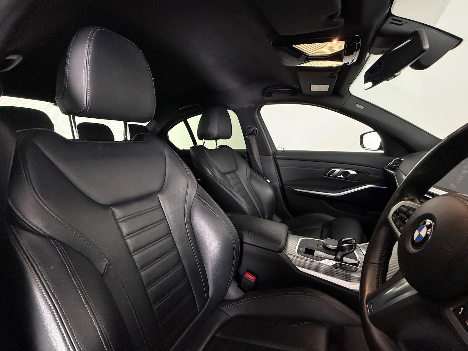 Used BMW 3 Series 2019 for sale - 78132065: Photo 10