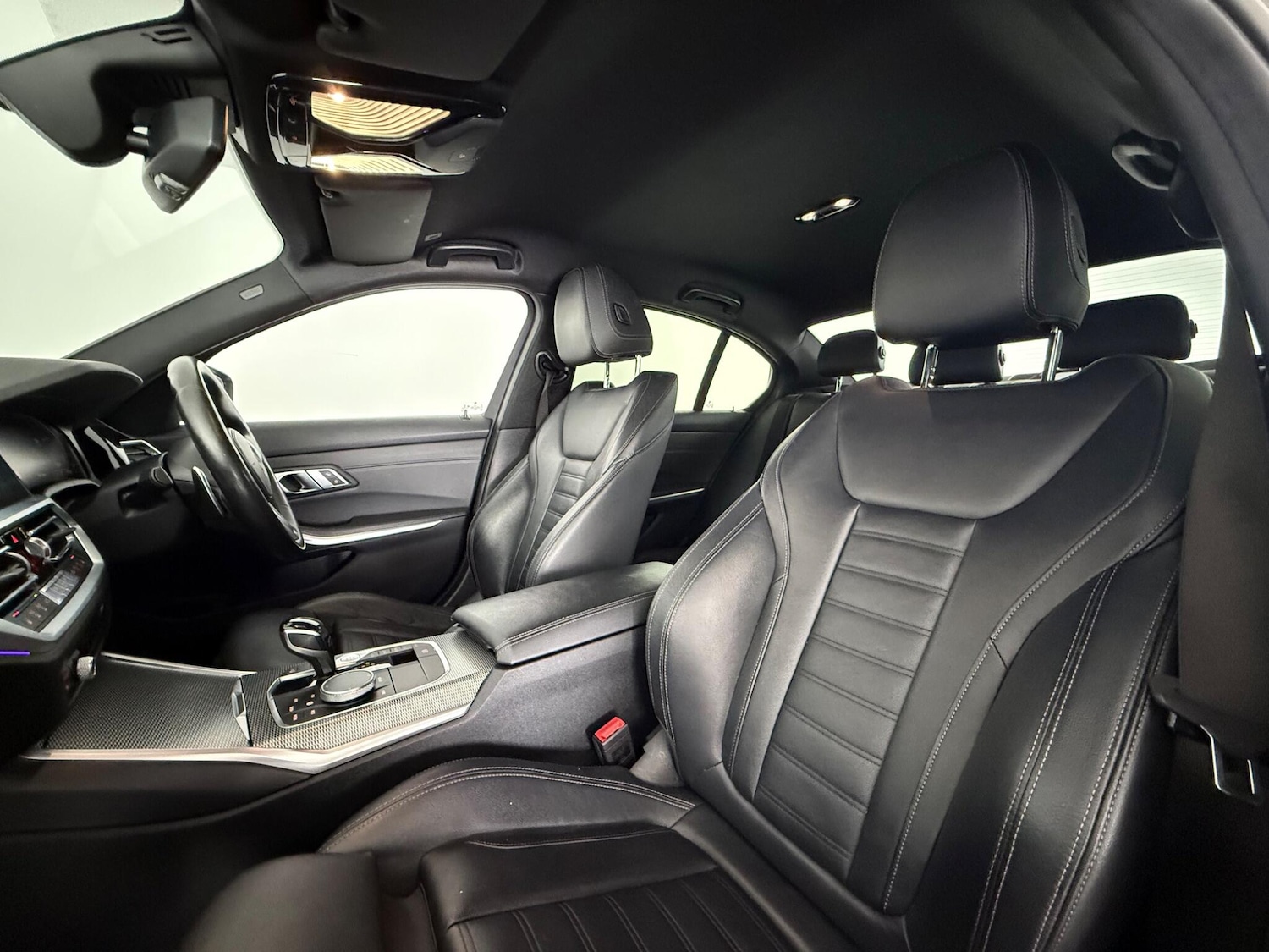 Used BMW 3 Series 2019 for sale - 78132065: Photo 11