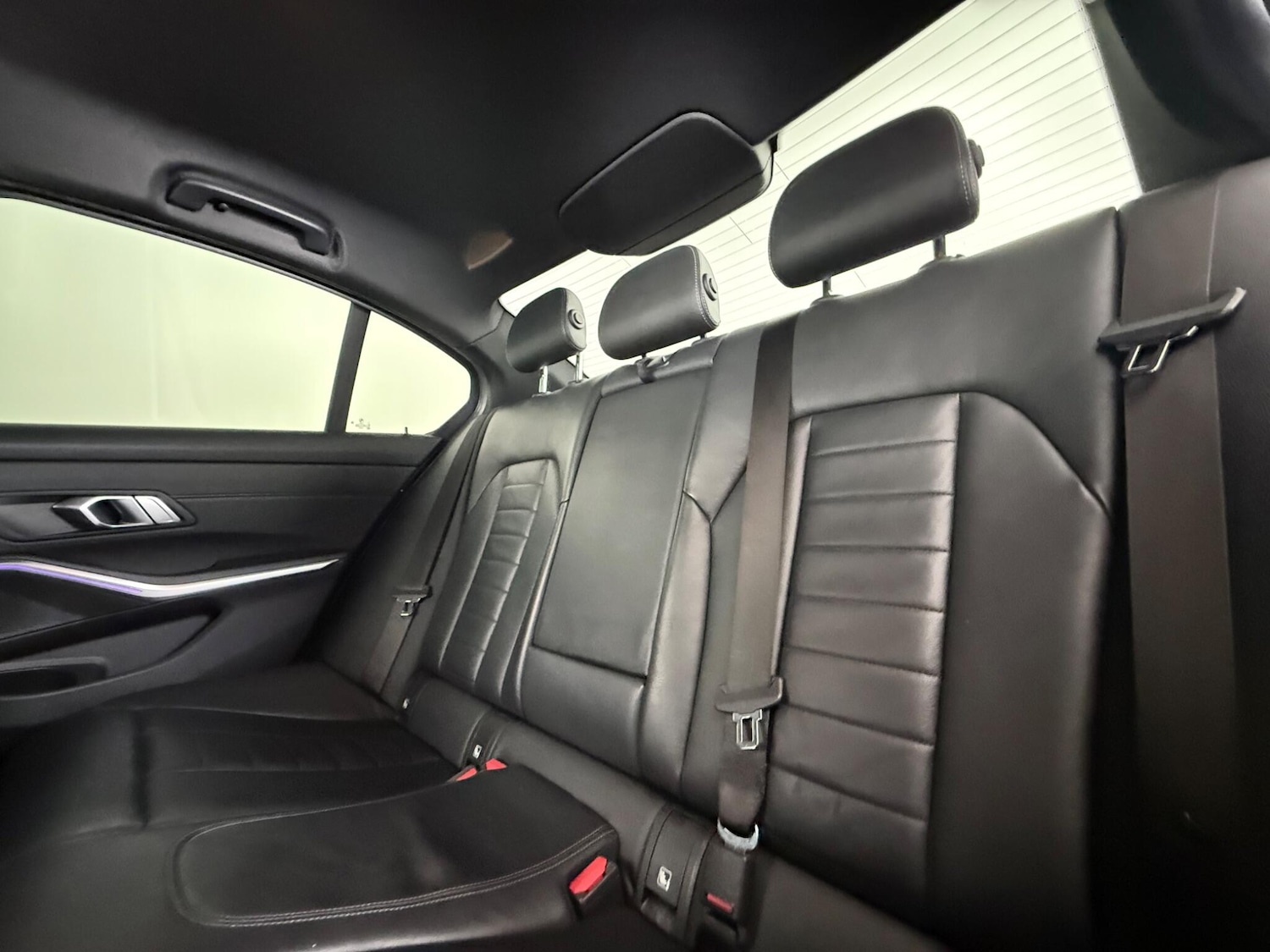 Used BMW 3 Series 2019 for sale - 78132065: Photo 12