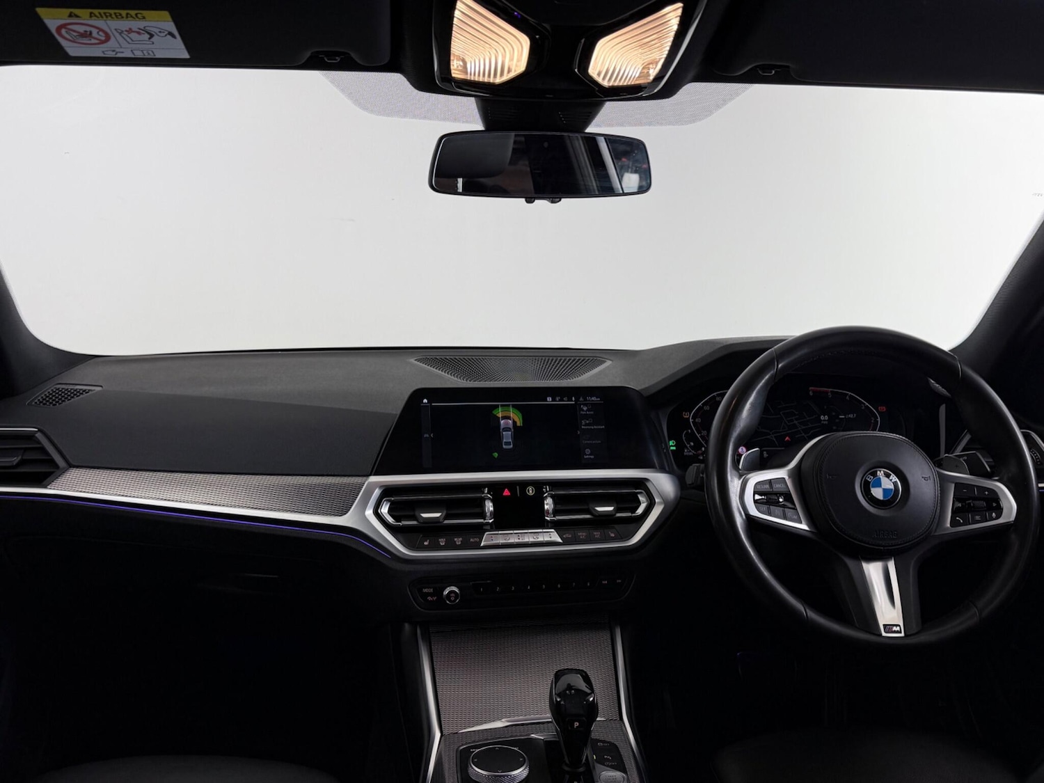 Used BMW 3 Series 2019 for sale - 78132065: Photo 13