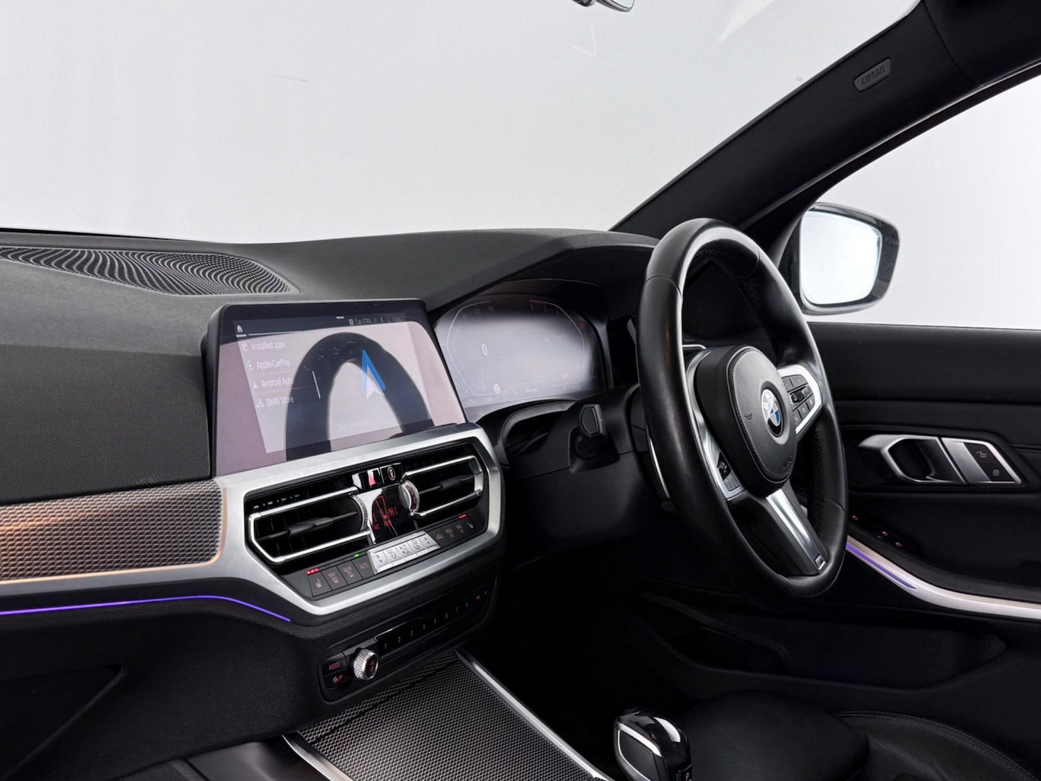 Used BMW 3 Series 2019 for sale - 78132065: Photo 14