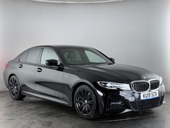 BMW 3 Series feature image