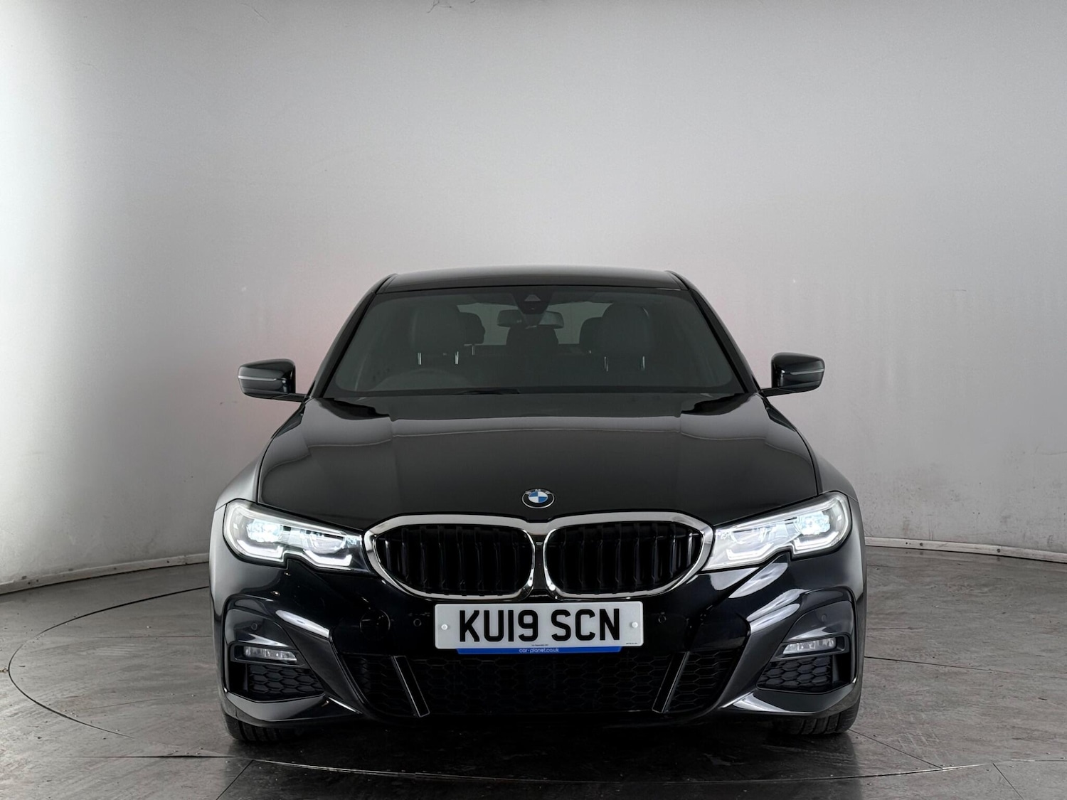 Used BMW 3 Series 2019 for sale - 78132065: Photo 2