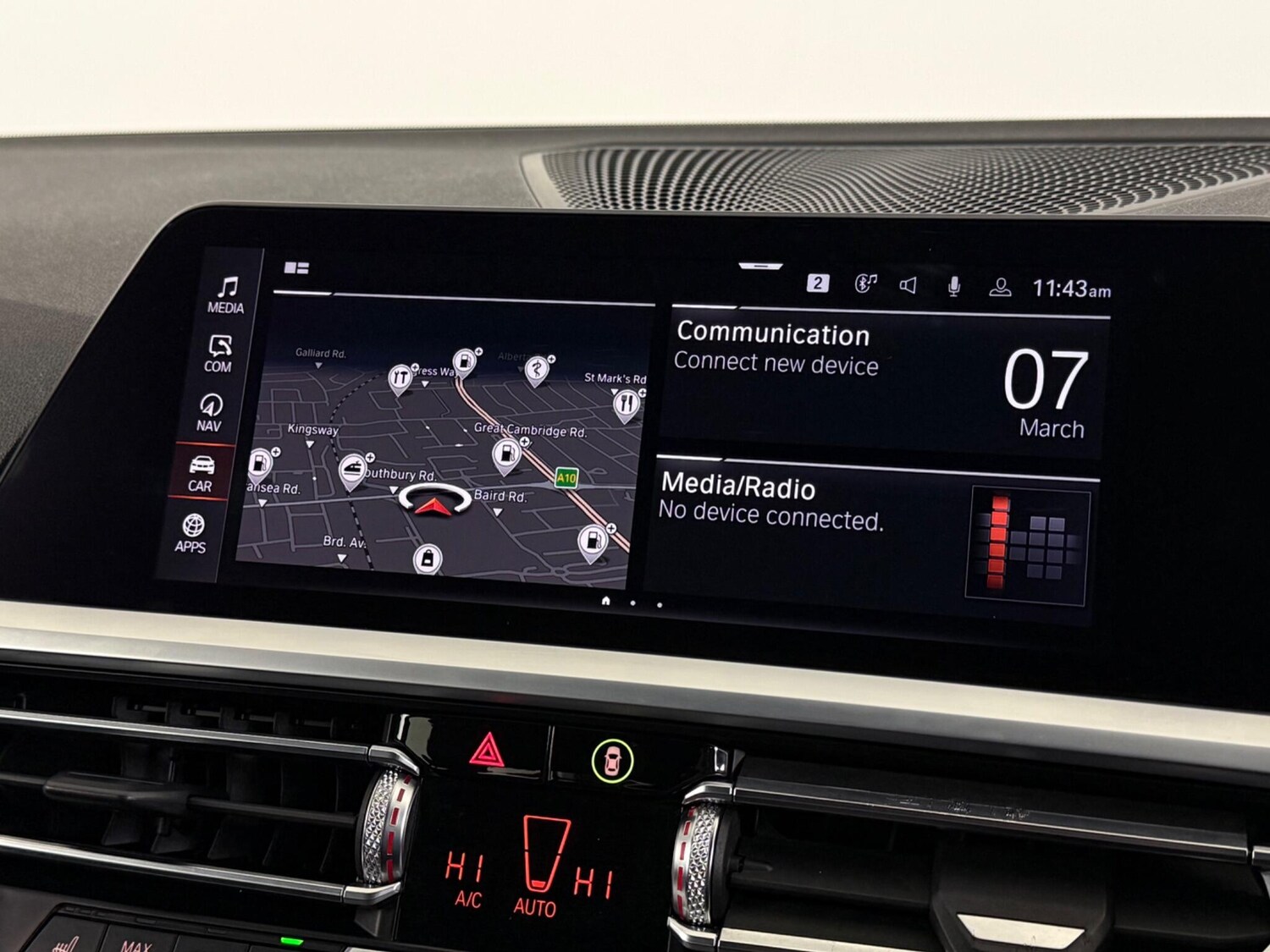 Used BMW 3 Series 2019 for sale - 78132065: Photo 21