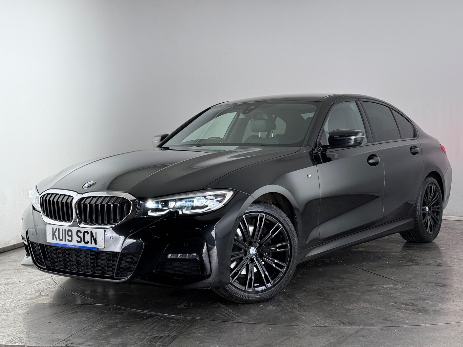 Used BMW 3 Series 2019 for sale - 78132065: Photo 31