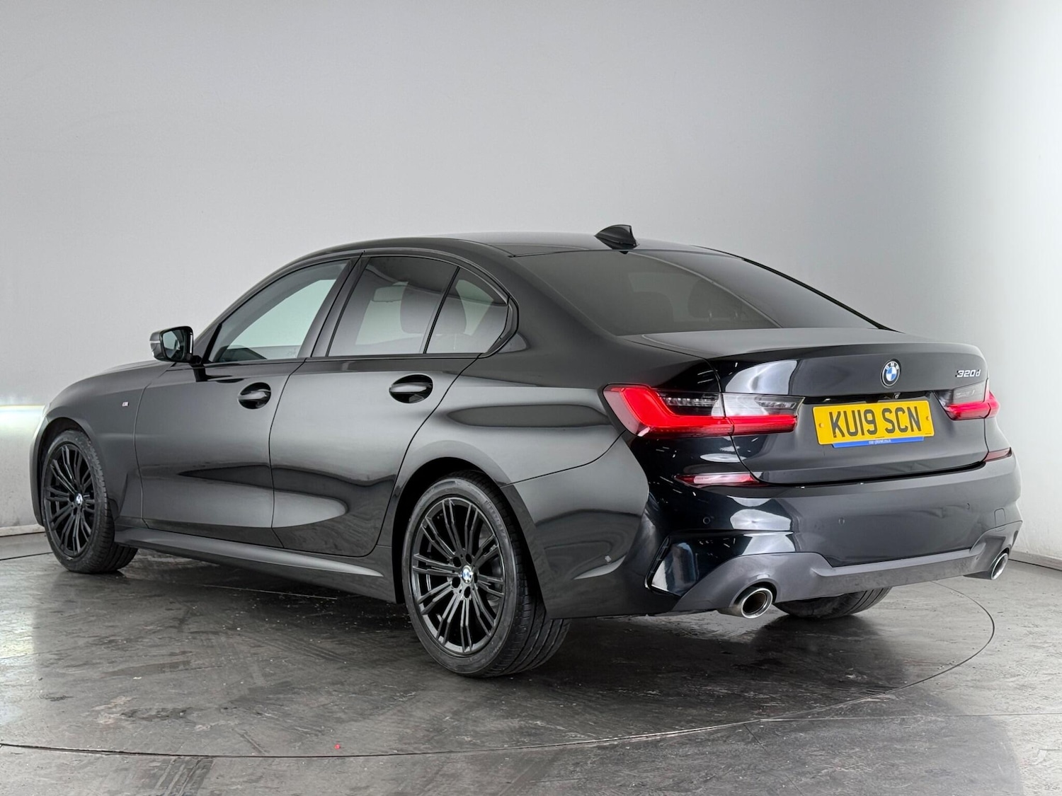 Used BMW 3 Series 2019 for sale - 78132065: Photo 4