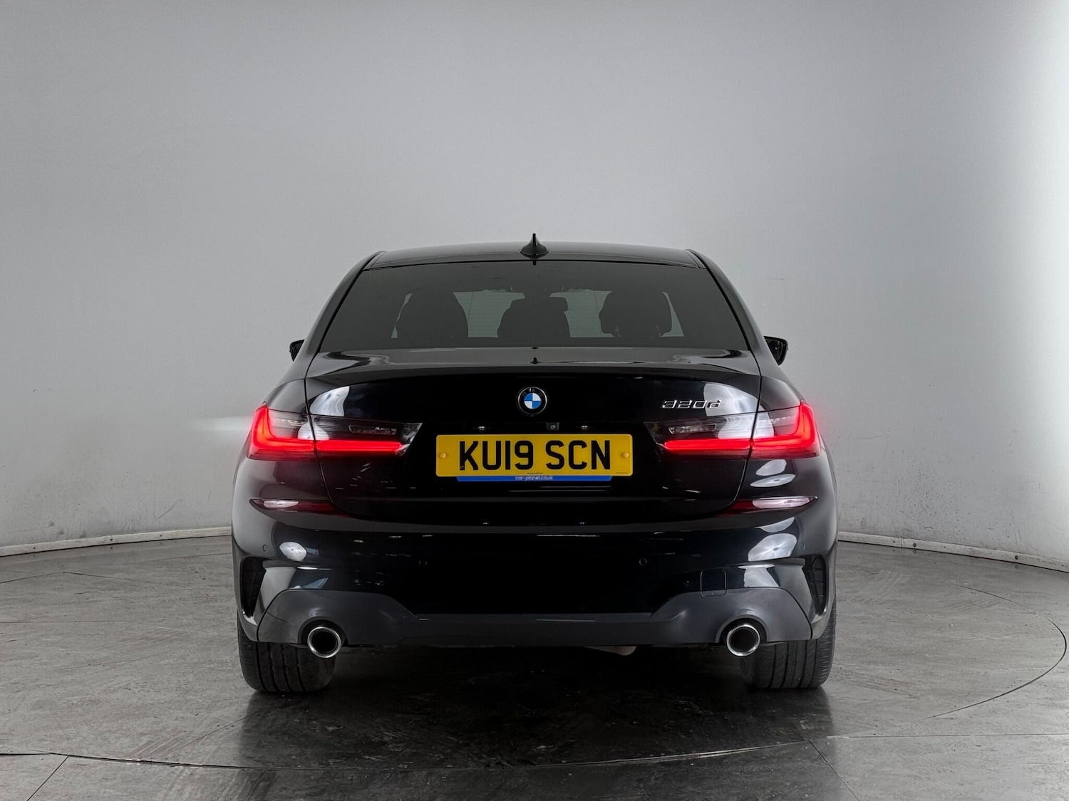 Used BMW 3 Series 2019 for sale - 78132065: Photo 5