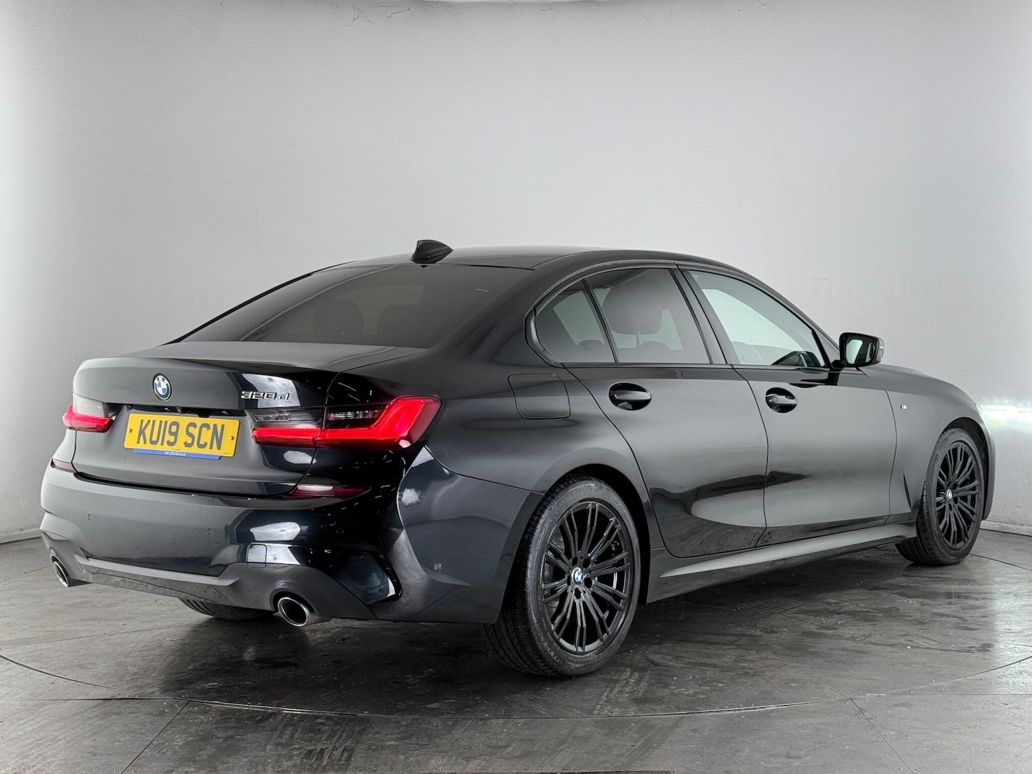 Used BMW 3 Series 2019 for sale - 78132065: Photo 6