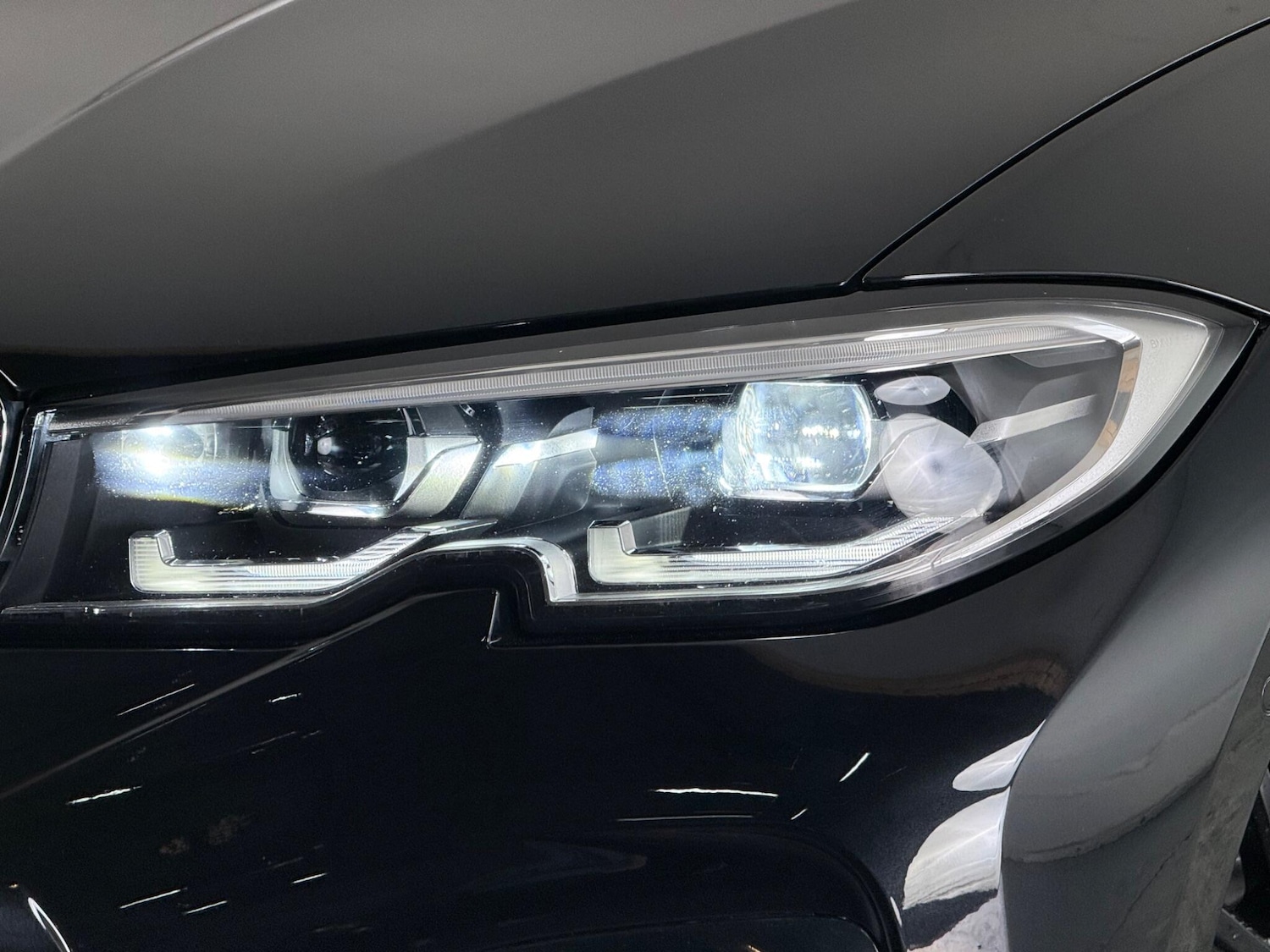 Used BMW 3 Series 2019 for sale - 78132065: Photo 7