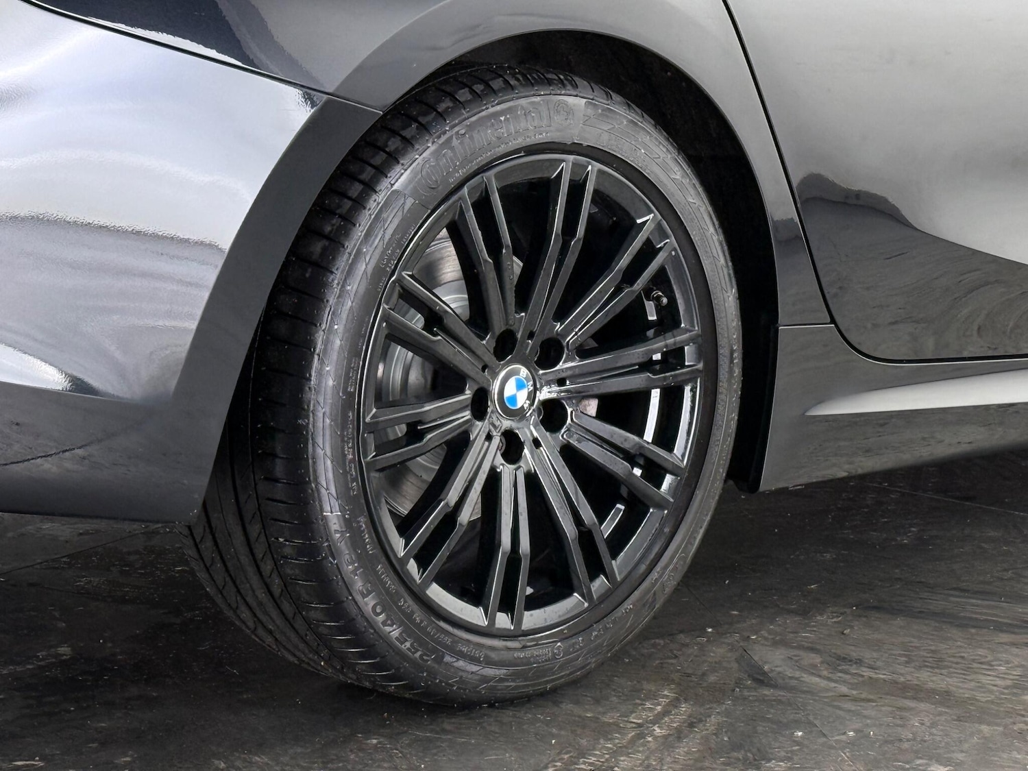 Used BMW 3 Series 2019 for sale - 78132065: Photo 8