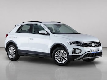 Used Volkswagen T-Roc 2022 for sale - 79117036: Photo
